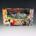 Japanese Beast Wars - VS-30 Corahda vs Saberback - MISB
