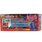 G1 Japanese - 01 Optimus Prime - MIB