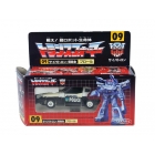 G1 Japanese - 09 Prowl - MIB - 100% Complete