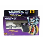 G1 Japanese - 16 Megatron - MIB - 100% Complete