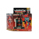 G1 Japanese - 39 Perceptor - MIB - 100% Complete