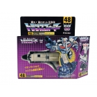 G1 Japanese - 48 Astrotrain - MIB - 100% Complete