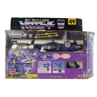 G1 Japanese - 49 Shockwave - MIB - Missing paperwork
