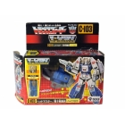 G1 Japanese - C-103 Highbrow - MIB - 100% Complete