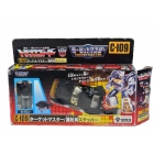 G1 Japanese - C-109 Stepper - MIB - 100% Complete