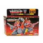 G1 Japanese - C-112 Fastlane & Cloudraker - MIB - 100% Complete