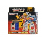 G1 Japanese - C-116 Twincast - MIB - Missing paperwork 
