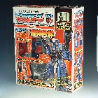 Reissue  - C-310 God Ginrai - MIB - 100% Complete