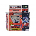 G1 Japanese - C-318 Machtackle - MIB 
