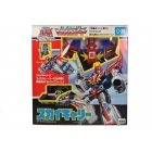 G1 Japanese - C-360 Sky Garry - MISB