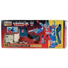 G1 Japanese - C-69 Ultra Magnus - MIB - Missing small fists