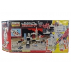 G1 Japanese - C-70 Metroplex - MIB