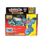 G1 Japanese - C-71 Hot Spot - MIB - 100% Complete