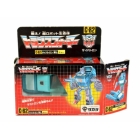 G1 Japanese - C-82 Kup - MIB - 100% Complete