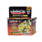 G1 Japanese - C-95 Rollbar - MIB - 100% Complete