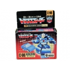 G1 Japanese - C-96 Freeway - MISB