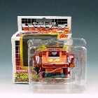 Choro-Q - Rodimus Convoy TV Version - MIB - 100% Complete