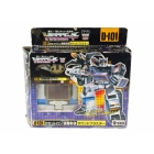 G1 Japanese - D-101 Soundblaster - MIB - Missing card