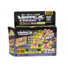 G1 Japanese - D-108 Slugfest - MIB - 100% Complete