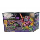 G1 Japanese - D-93 Scorponok - MIB - 100% Complete