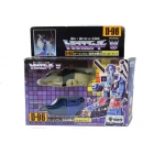 G1 Japanese - D-96 Battletrap - MIB - 100% Complete