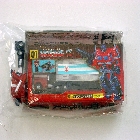 Transformers G1 - Japanese - Takara Mini Toy Shop - Convoy - MISB