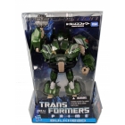 Japanese Transformers Prime - First Edition Bulkhead - MISB