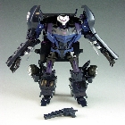 Japanese Transformers Prime -First Edition Deluxe - Vehicon - Loose - 100% Complete
