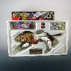 Korean Beast Wars - Lio Convoy - MIB - 100% Complete