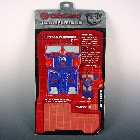 Limited Edition Transforming - Target  - Optimus Prime Gift Card