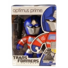 Mighty Muggs - Optimus Prime - MISB