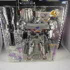 Masterpiece - MP-05 Megatron - MIB - 100% Complete
