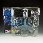 Masterpiece - MP-07 Masterpiece Thundercracker - MIB - 100% Complete