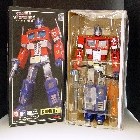 MP-1 Masterpiece - Convoy - Optimus Prime - MIB - 100% Complete