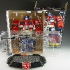 Masterpiece - MP-1L Masterpiece Convoy - Final Edition! - MIB - 100% Complete