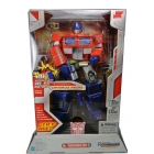 Masterpiece - 20th Anniversary Optimus Prime - MISB