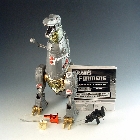 Masterpiece - Masterpiece Grimlock - Loose - 100% Complete