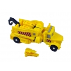 Machine Wars - Hubcap - Loose - 100% Complete