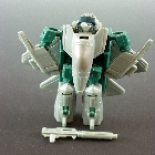 Machine Wars Transformers - Megaplex - Loose - 100% Complete