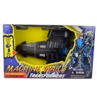 Machine Wars Transformers - Starscream - MISB