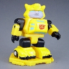 Transformers G1  - MyClone Bumblebee - Loose - 100% Complete