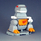 Transformers G1  - MyClone Grimlock - Loose - 100% Complete