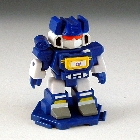 Transformers G1  - MyClone Soundwave - Loose - 100% Complete