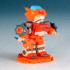 Transformers G1 - MyClone Wreck-Gar - Loose - 100% Complete