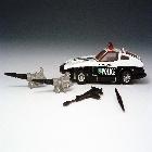 Reissue Commemorative Series - Prowl - Loose - 100% Complete