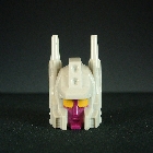 Part - Abominus Head - Transformers G1