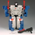 Japanese G1 - C-309 God Bomber - Loose - As Is