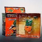 Reissue Commemorative Series  - Hoist - MIB - 100% Complete
