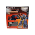 Reissue Commemorative  Series - Powermaster Optimus Prime with Apex Armor - MISB