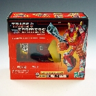 Reissue Commemorative Series - Rodimus Major - MISB!